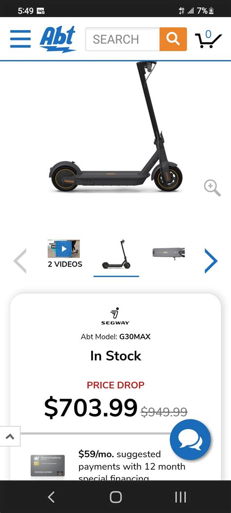 is abt electronics legit.